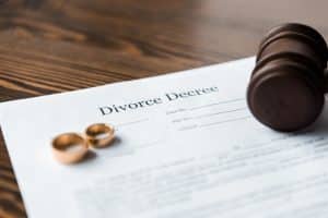 Divorce Decree Modification Attorneys Monmouth and Ocean County NJ