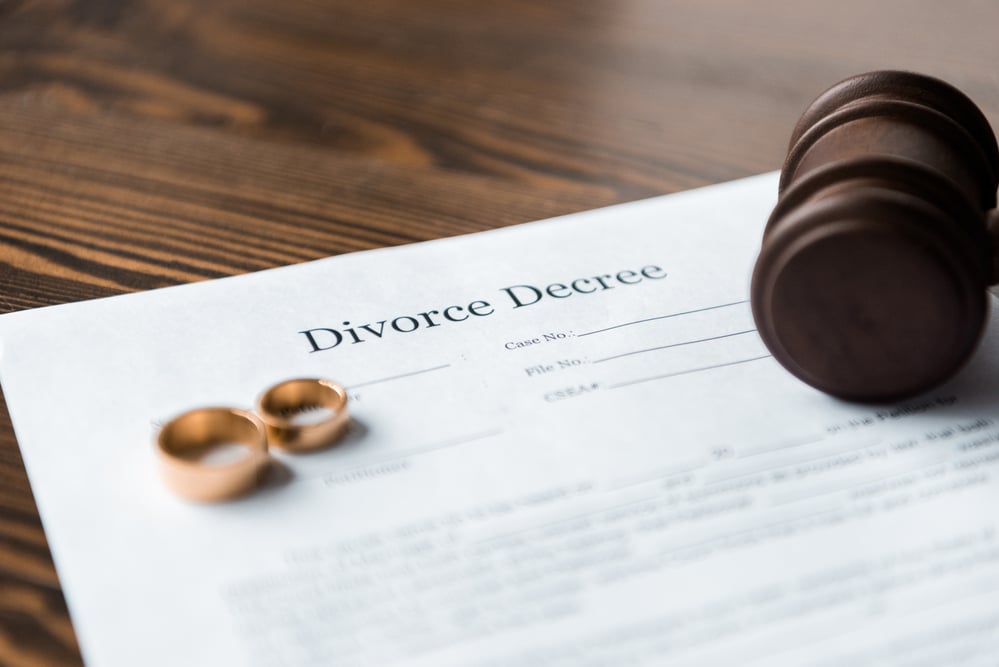 Divorce Decree Modification Attorneys Monmouth County