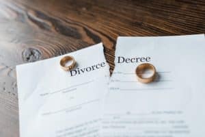 Need a Lawyer for Death during Divorce in Monmouth County NJ