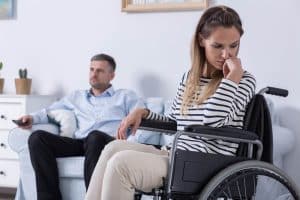 Monmouth County Divorce and Family Lawyers Addressing Disability Benefits 