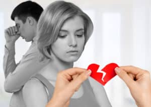 How to Manage Divorce in Your Early Twenties in Monmouth County, NJ