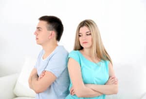 How to Plan when Divorcing in Your 20's in Southern New Jersey