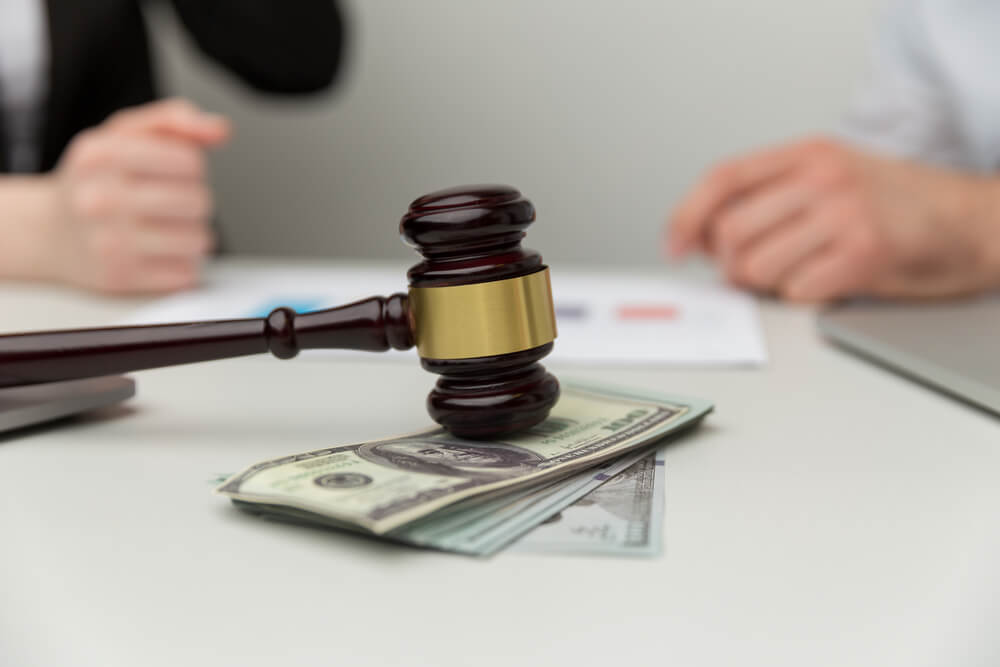 Can I Compel My Ex to Pay My Attorney Fees Post-Divorce?