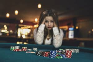 Gambling Issues Leading to Divorce in Ocean County, NJ