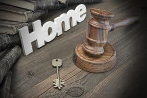 Is home co-ownership an option?