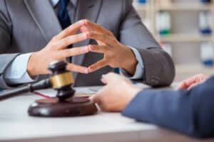 Inside Look into What Goes on During an Initial Consultation about a Divorce Case in NJ