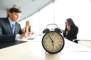 Factors Affecting Divorce Mediation Length in New Jersey