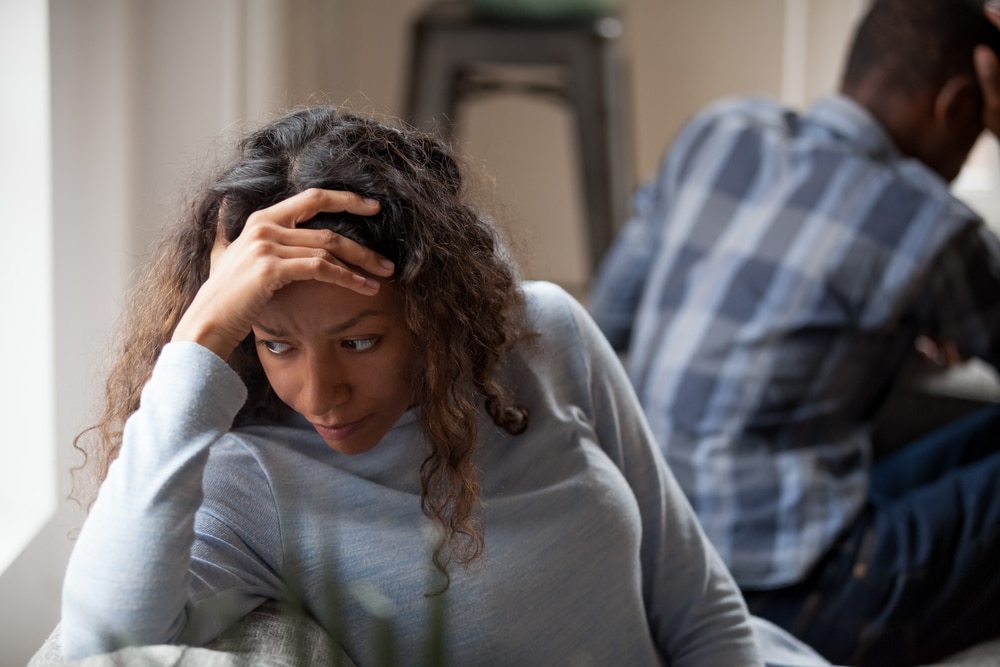 Common Mistakes Divorcing Spouses Make in New Jersey