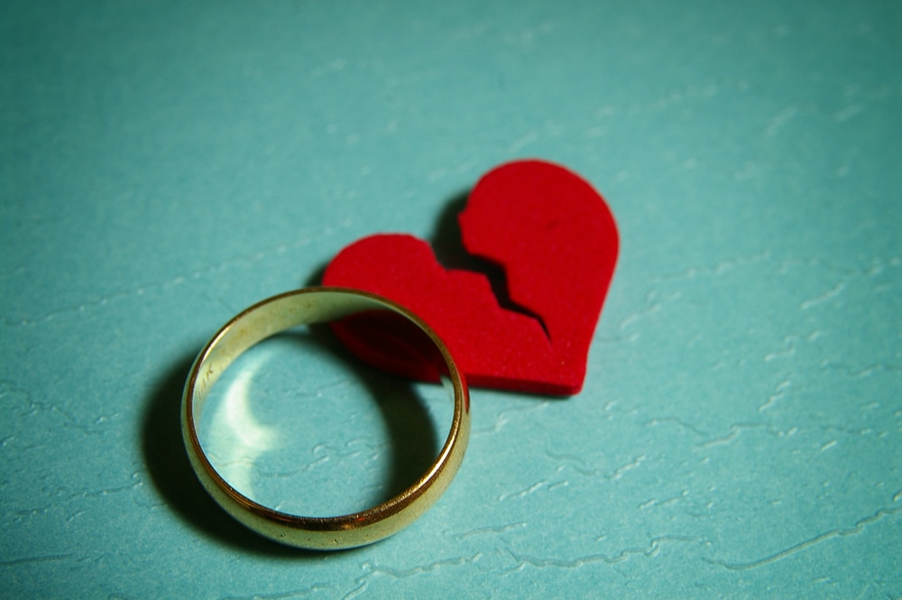 7 Advantages of Protecting Your Privacy During the NJ  Divorce Process