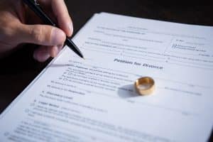 How to Find a Divorce Record in NJ once the Divorce Proceedings are Completed?