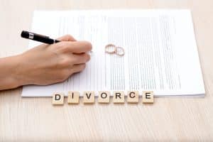 Linden, NJ Attorneys Addressing Mistakes Made in Your Divorce Settlement