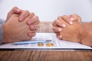 How long does it take to get a divorce in New Jersey?