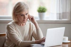 Retirement: The Impact of Divorce on Social Security Benefits