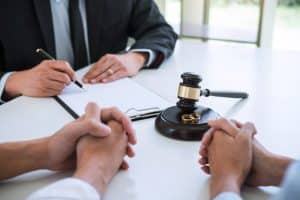 What Should I Know About the Divorce Process in the State of New Jersey?