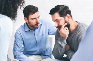 What are the Advantages of Divorce Support Groups in Monmouth County, NJ