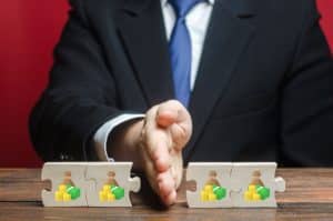 CAN BOTH PARTIES CLAIM CHILDREN AS DEPENDENTS?