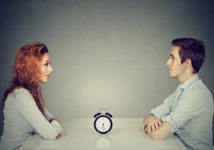 Saving Time in your Monmouth and Ocean County Divorce