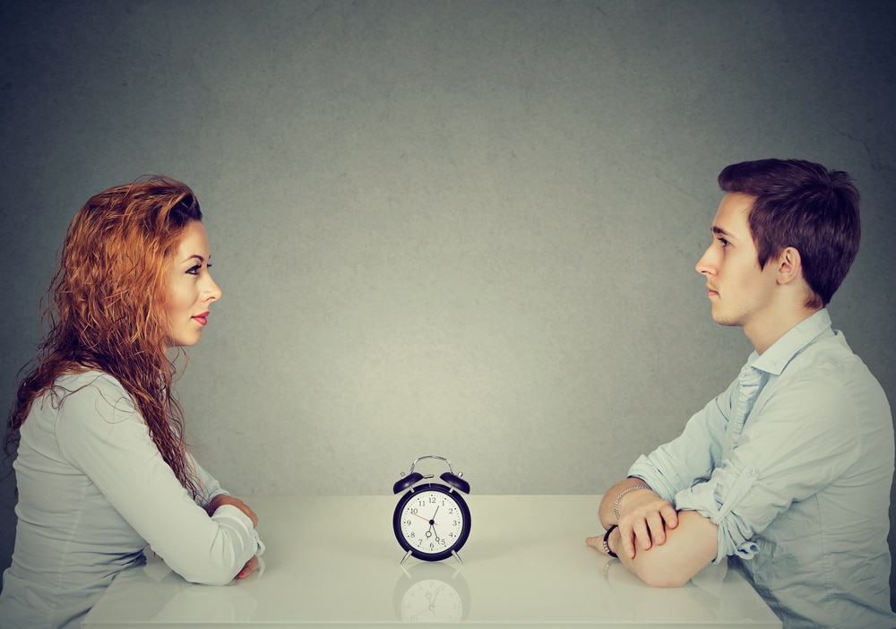 Divorce Strategy Tips: Time-Saving Secrets if You Want a NJ Divorce