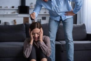 Domestic Violence Victims and Alimony/Spousal Support Brick and Sea Girt NJ Attorneys