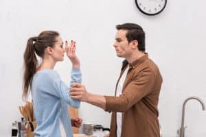 Domestic Violence and Mediation