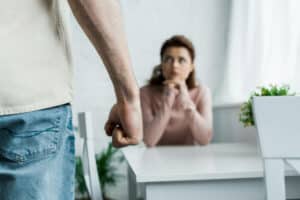 Explore Domestic Contretemps Cases in Monmouth County, NJ