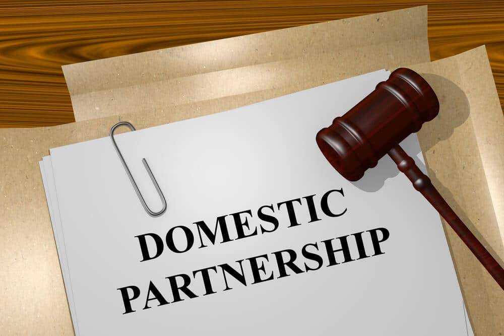 Essentials of Domestic Partnerships