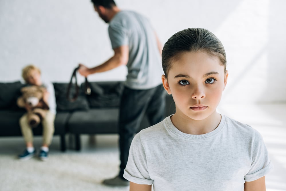 Exploring Child Custody & Parenting Time Arrangements with a Brick and Sea Girt Domestic Violence Attorney