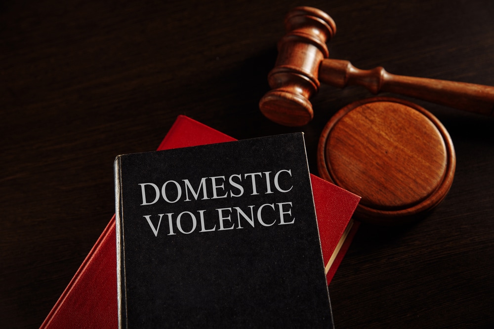 Is Coercion a Form of Domestic Violence in New Jersey?