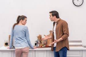 The New Jersey Prevention of Domestic Violence Act