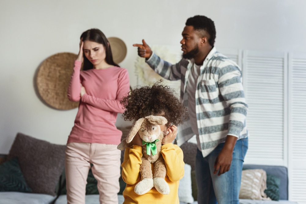 Escape from Domestic Violence: Tips to Safely Move from an Abusive Home