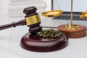 Marijuana Possession Charges & Penalties in Ocean and Monmouth Counties