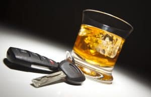 Second Offense DUI Attorneys Monmouth County NJ