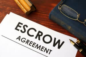 Inner-Workings of the Escrow Process in NJ