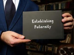 What You Need to Know to Establish Paternity in NJ