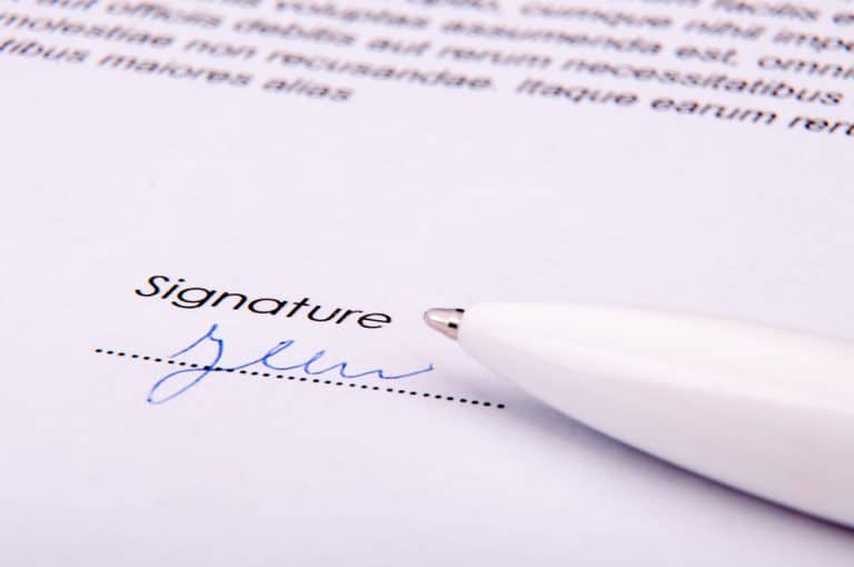 Challenging an Executor or Administrator of Estate Attorney Monmouth NJ