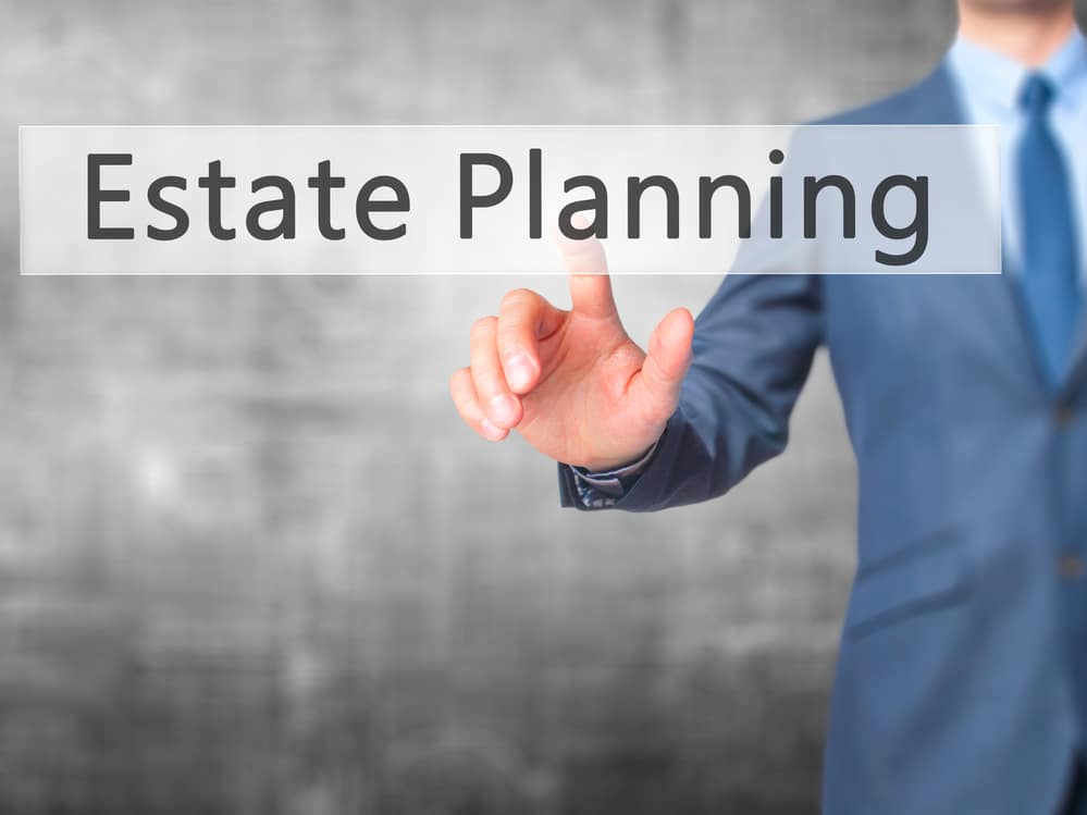 Estate Management Experienced Attorney Ocean and Monmouth County