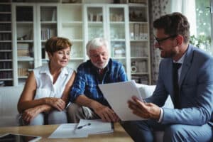 A Guide to Early Estate Preparation in the Light of a Dementia Diagnosis in Ocean County, NJ