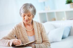 How to Navigate Estate Planning as a Single Senior in New Jersey