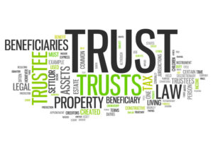 Types of Trusts You Can Choose From in Ocean County, NJ