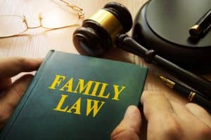 Child Custody & Family Lawyers in Ocean and Monmouth County, NJ