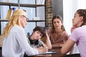 What to Expect for Family Reunification Therapy in Monmouth NJ