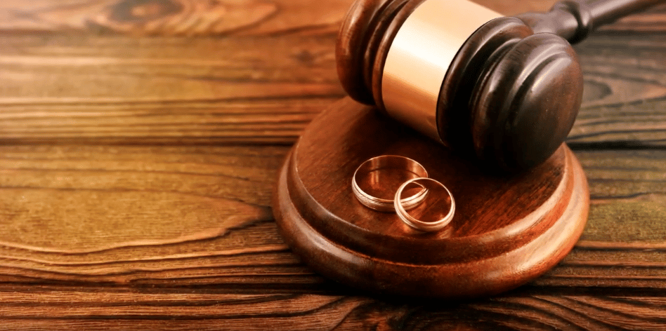 Fault Based Divorce