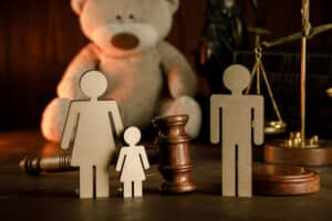 Influence of Financial Challenges on Child Custody Decisions in Wall NJ