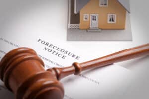 Facing Foreclosure? Know the Other Routes in New Jersey