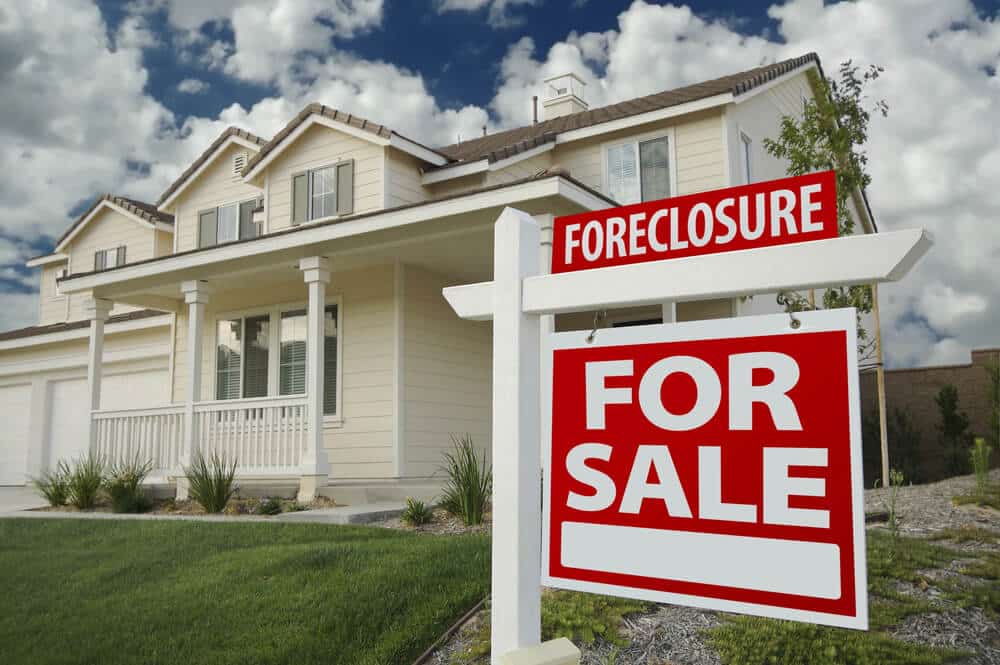 Facing Foreclosure? Know the Other Routes