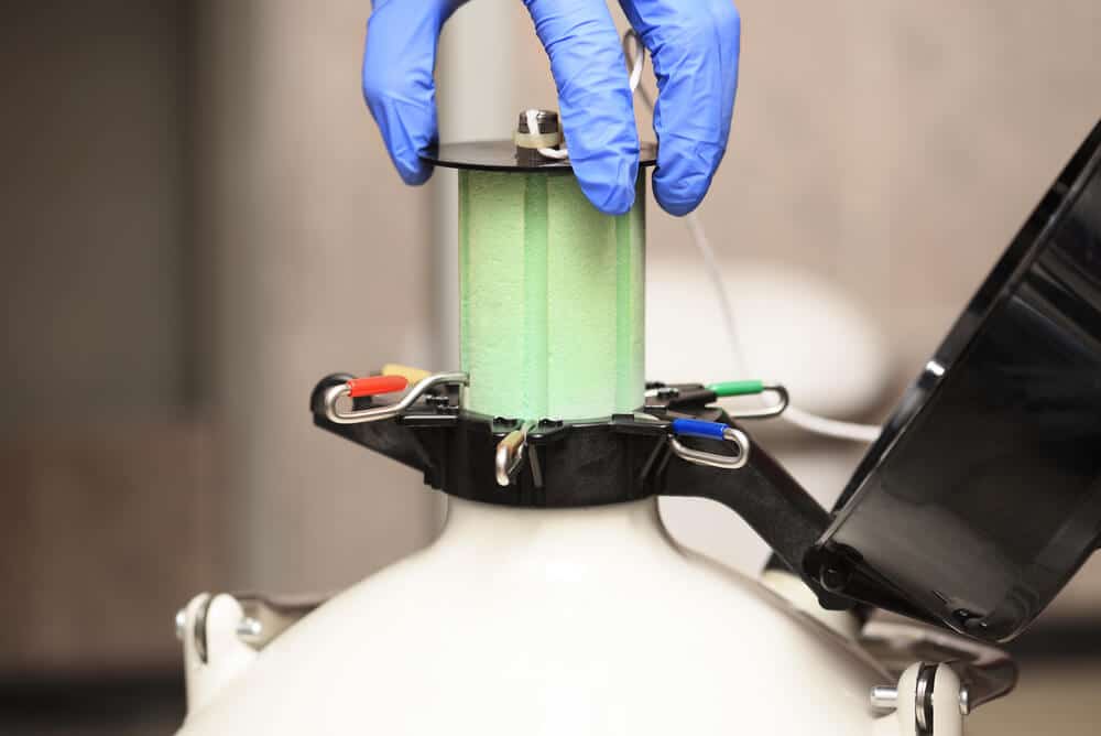 Coping with Divorce and Frozen Embryo Ownership in NJ