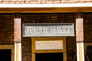 Creating Funeral Directives in New Jersey