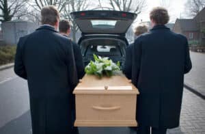 Experienced Attorney Help for Funeral Directive Disputes in Ocean County, New Jersey