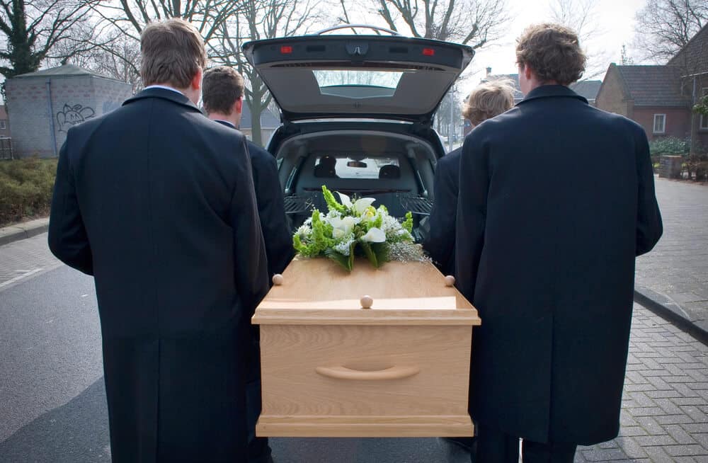 Creating Funeral Directives in New Jersey