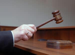 Media Contests Family Court's Gag Order in a NJ Divorce Case